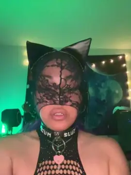 ShebaBaby  live sex cam