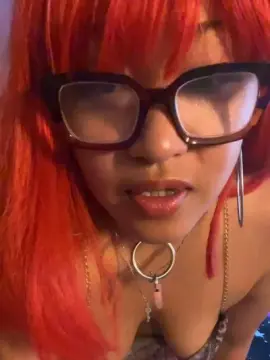 ShebaBaby  live sex cam
