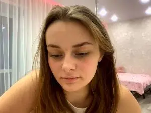 XeniaResner  live sex cam