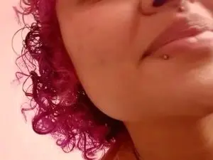 AriVibesX  live sex cam