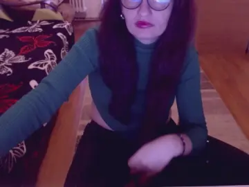 Bellarossa39  live sex cam