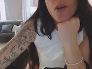 Xbellahot  live sex cam