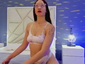 Anthaar  live sex cam