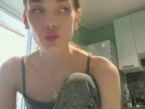 CrissyMasker  live sex cam