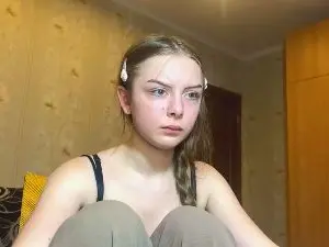 GennieSolinger  live sex cam