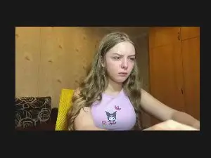GennieSolinger  live sex cam