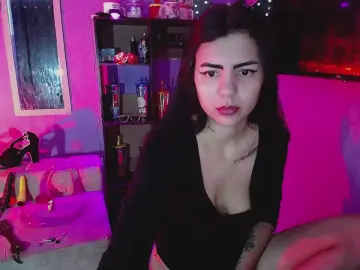 IsisRousexx  live sex cam