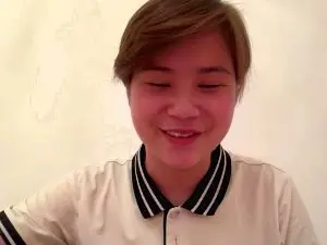 PaulineWeske  live sex cam