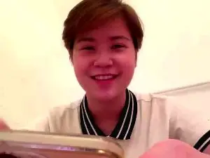 PaulineWeske  live sex cam