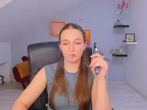 AnneWilsonn  live sex cam