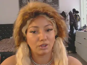 BigBootyMUMU  live sex cam