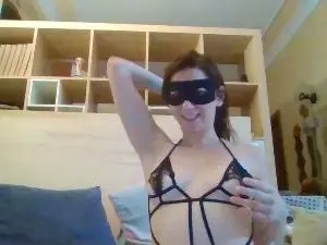 DafneFlor  live sex cam