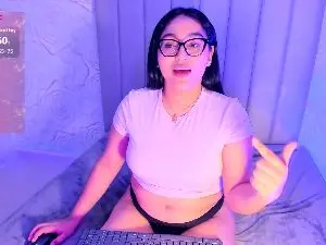 Lya_dubois  live sex cam