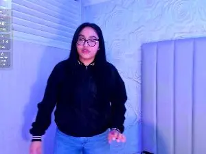 Lya_dubois  live sex cam
