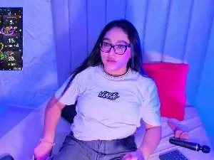 Lya_dubois  live sex cam