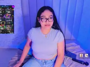 Lya_dubois  live sex cam