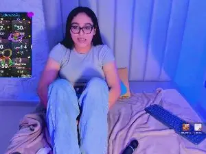 Lya_dubois  live sex cam