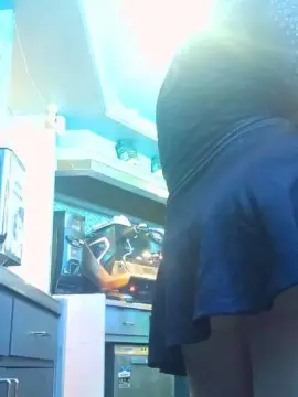 Nefti_  live sex cam