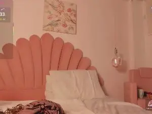 SabrinaVantres  live sex cam