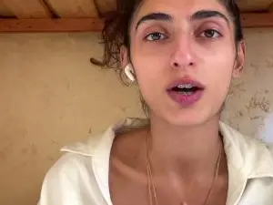 ClarindaSonnen  live sex cam