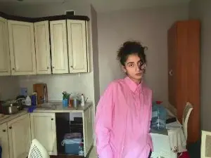 ClarindaSonnen  live sex cam