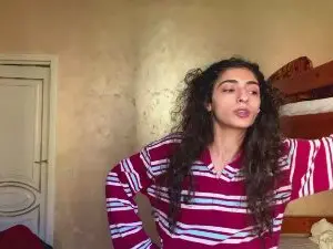 ClarindaSonnen  live sex cam