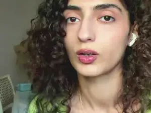ClarindaSonnen  live sex cam