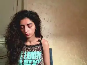 ClarindaSonnen  live sex cam