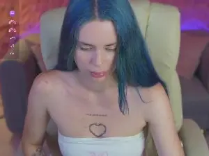 ElisWild  live sex cam