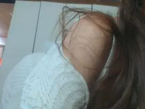 Fredericka  live sex cam