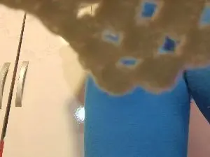 Fredericka  live sex cam