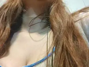 Fredericka  live sex cam
