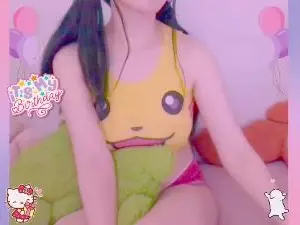 YokoCam_  live sex cam