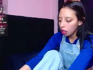 Day_demony  live sex cam