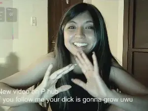 Myspicylollipop  live sex cam