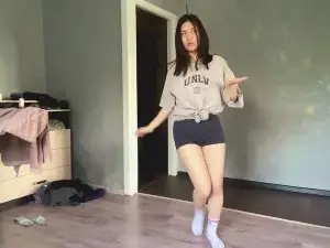BlairSiew  live sex cam