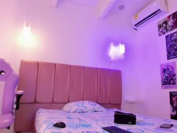 BrianaMyers  live sex cam