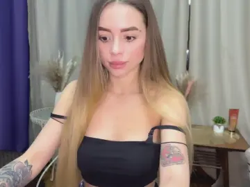 JuliaMiracle  live sex cam