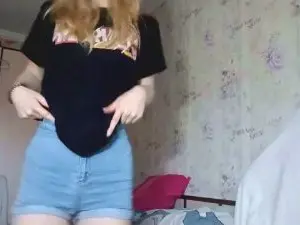 KirbyKuy  live sex cam