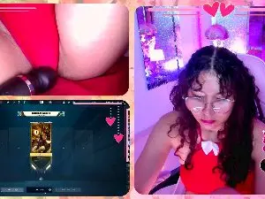 RossieGames  live sex cam