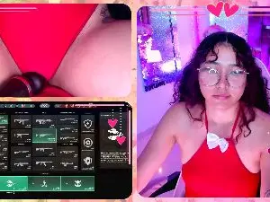RossieGames  live sex cam