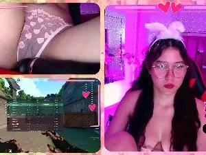 RossieGames  live sex cam
