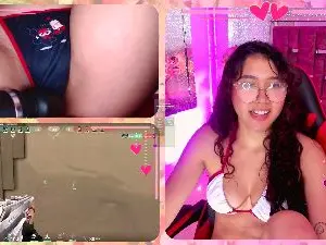 RossieGames  live sex cam