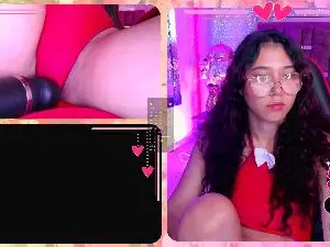 RossieGames  live sex cam