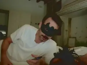Sadamasa1  live sex cam