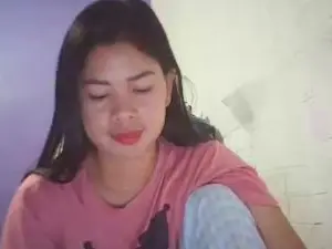 Asianpinaywantu  live sex cam