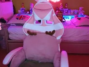 HeraLuna  live sex cam