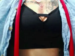 KennyVibe  live sex cam