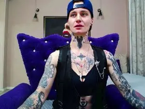 KennyVibe  live sex cam