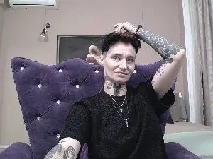 KennyVibe  live sex cam